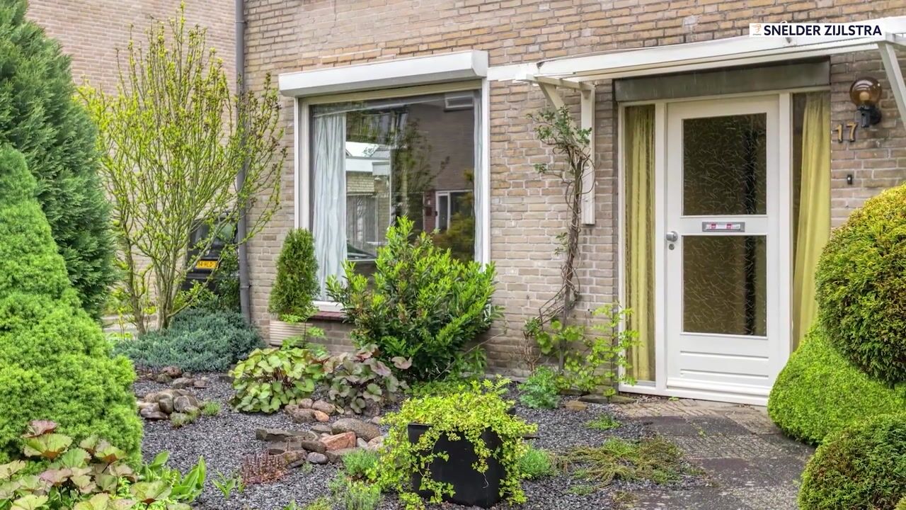 Video of Neptunusstraat 17