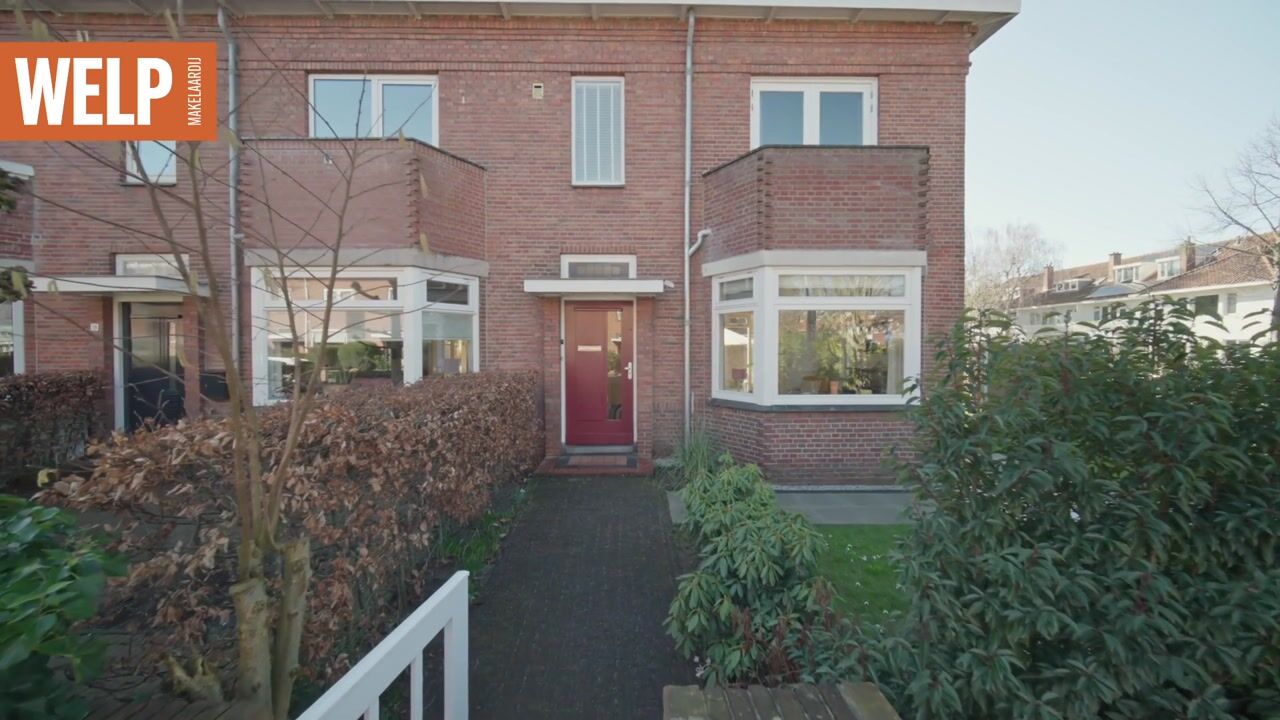 Video van Narcislaan 21