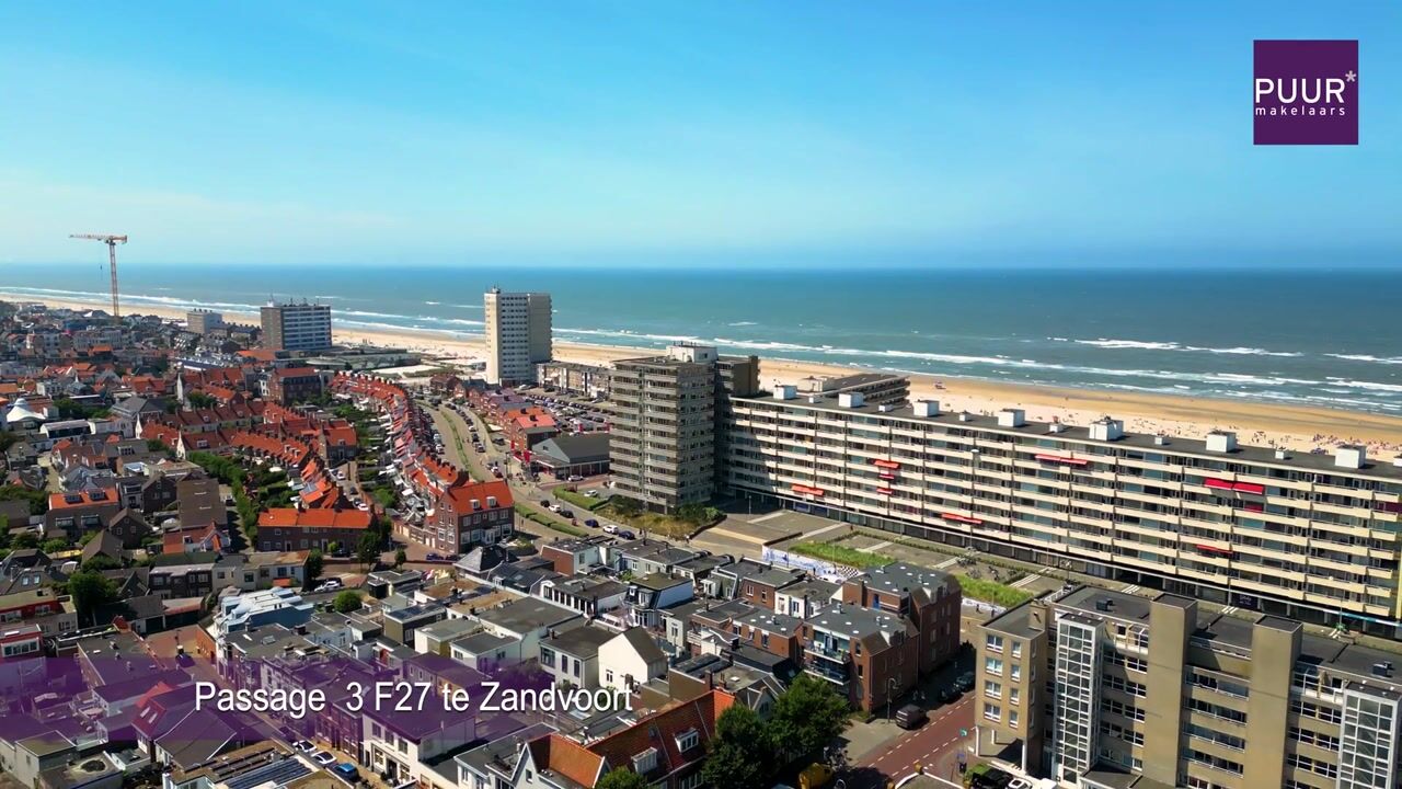 Video van Passage 3-F27