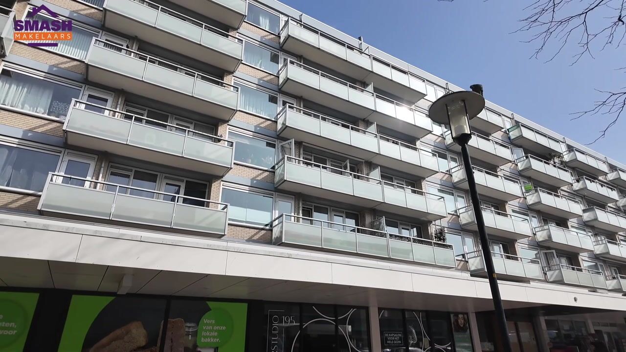 Video van Prins Frederiklaan 275