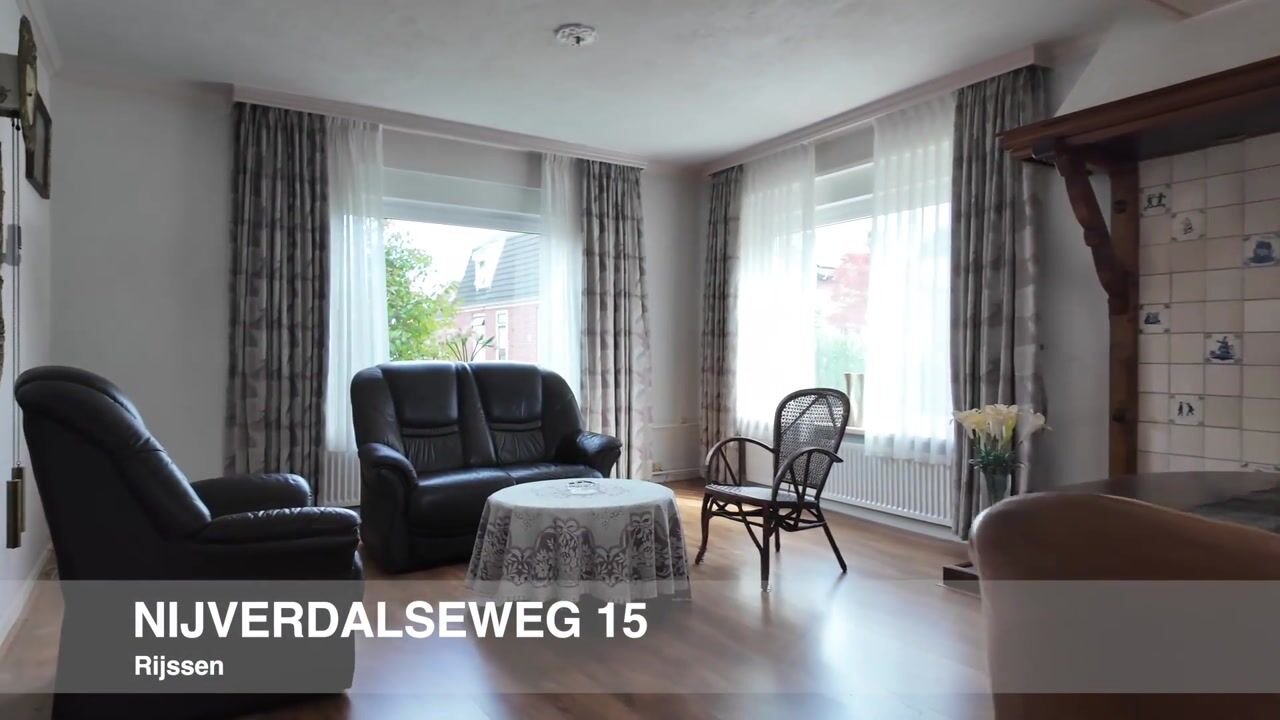 Video of Nijverdalseweg 15