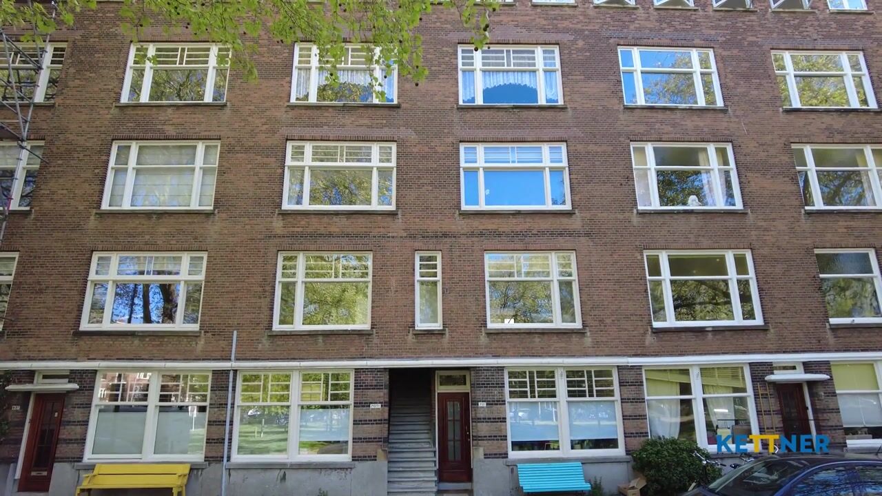 Video of Statenweg 70-C