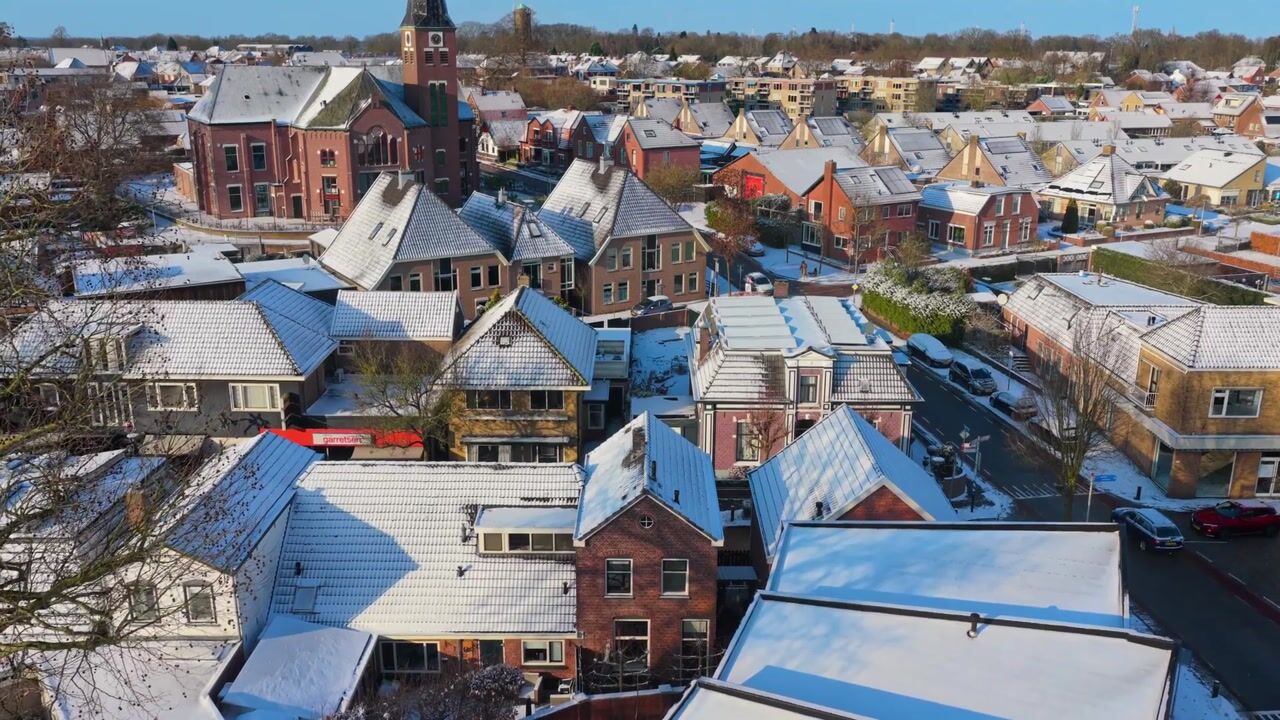 Video van Bredevoortsestraatweg 32