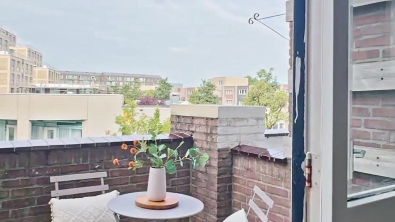 Video van Jisperstraat 8