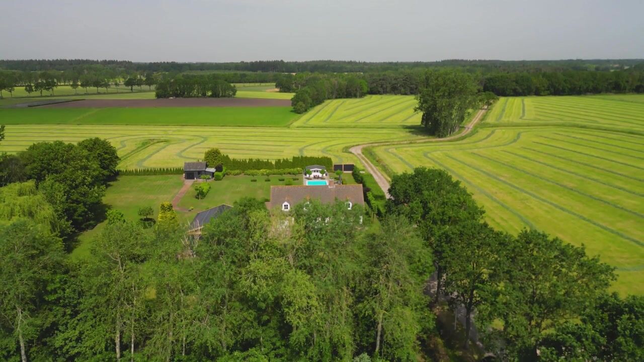 Video van Raamloopweg 9