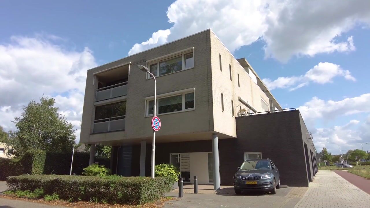 Video van Kamerikstraat 36