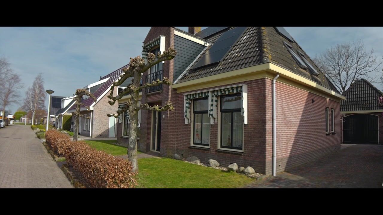 Video van Wolsmastate 7