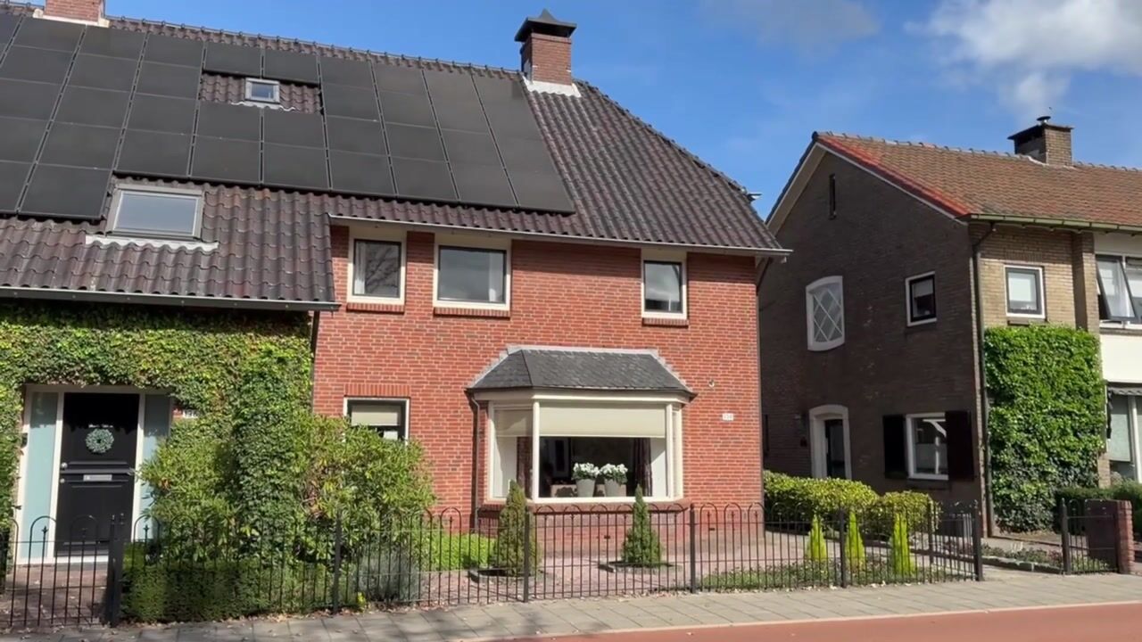 Video van Sloetsweg 134