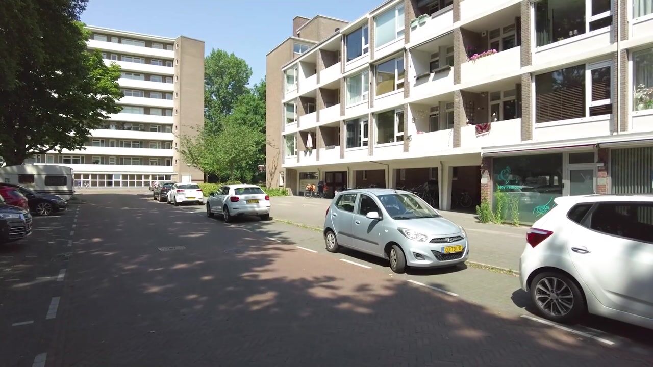 Video van Populierenlaan 385