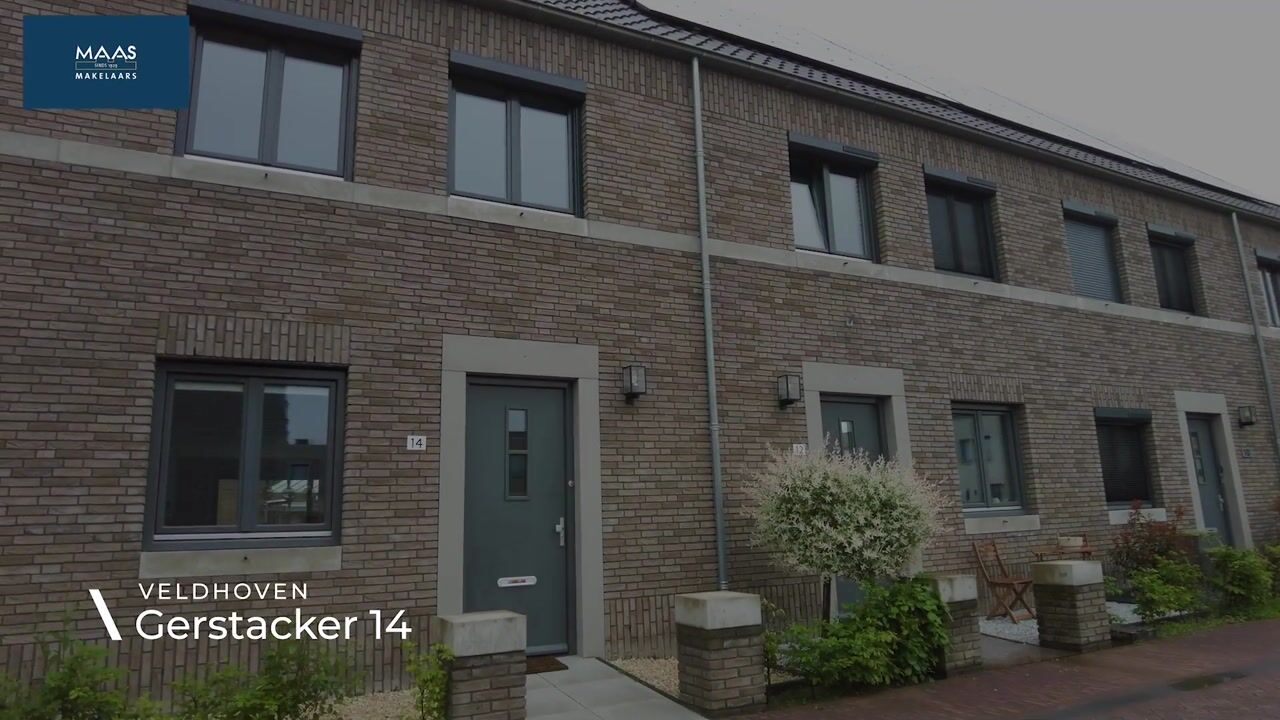 Video van Gerstacker 14
