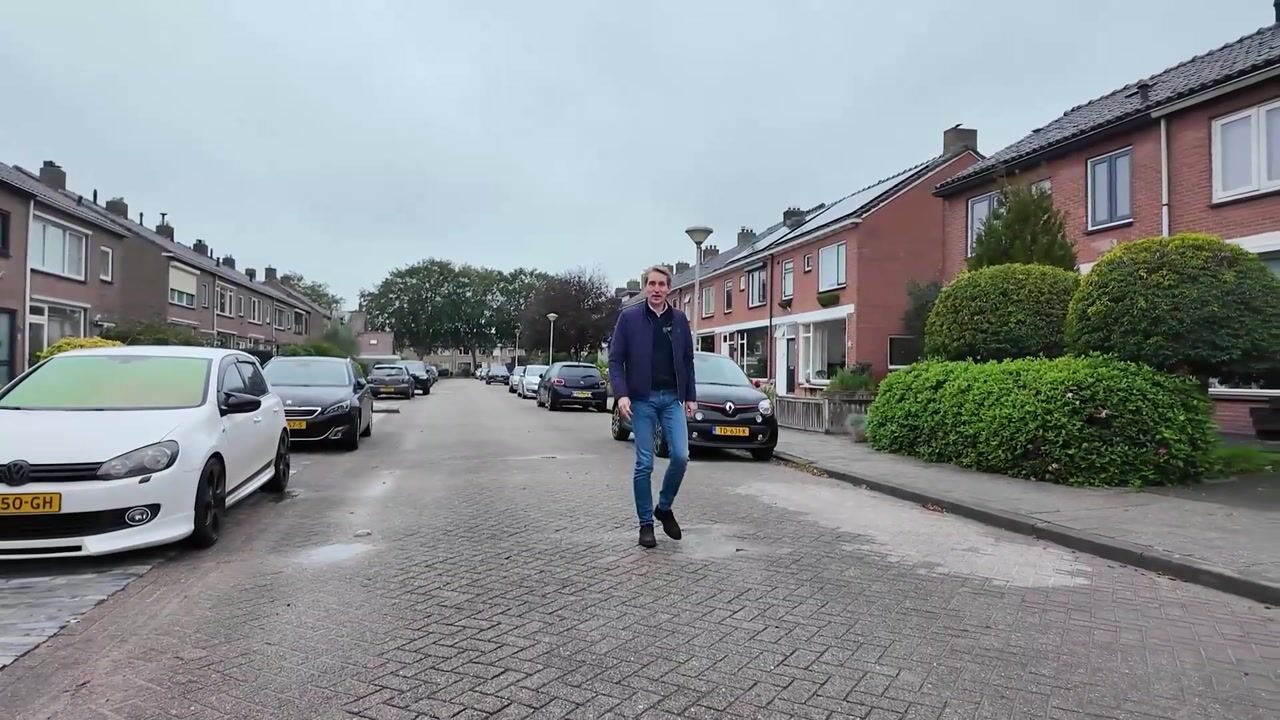Video van Lorentzstraat 11