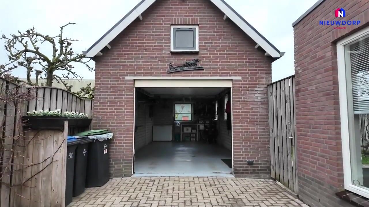 View video of Dijkschrijversland 10