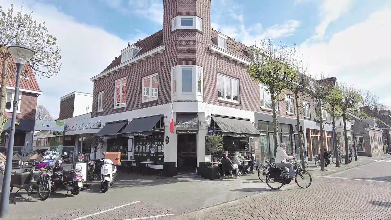 Video van Raadhuisstraat 56