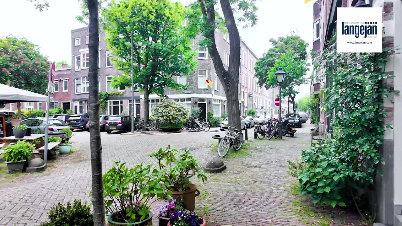 Video van Waterloostraat 92