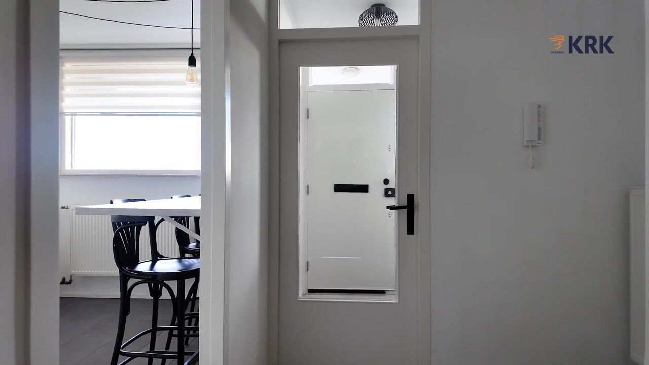 Video van Diemerplein 29