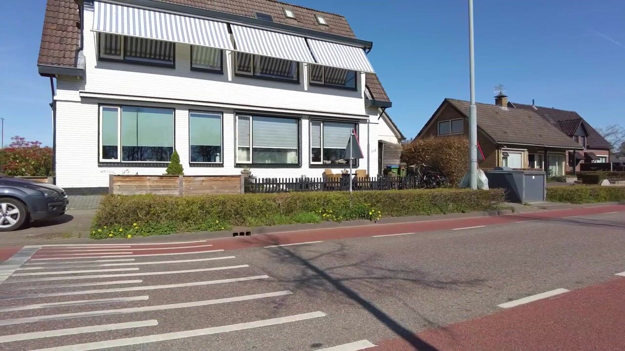 Video van Edeseweg 21-2