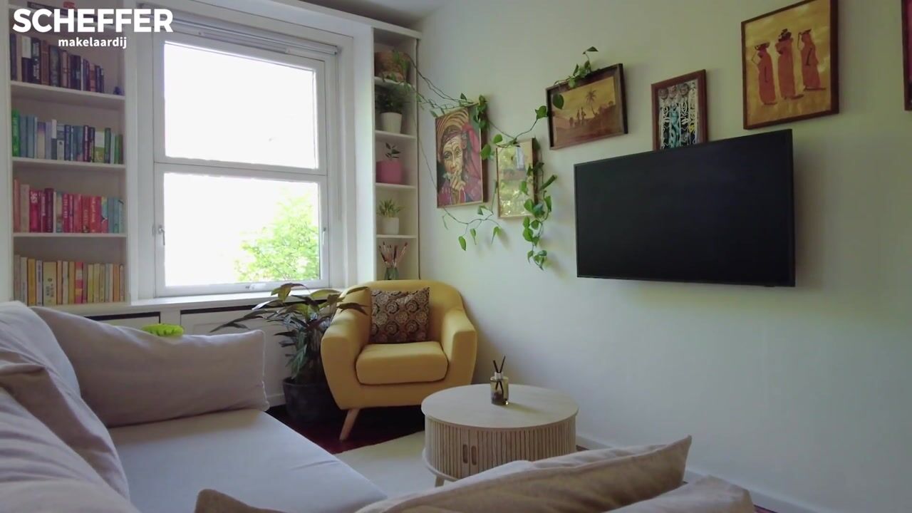 Video van Jan Maijenstraat 21-2