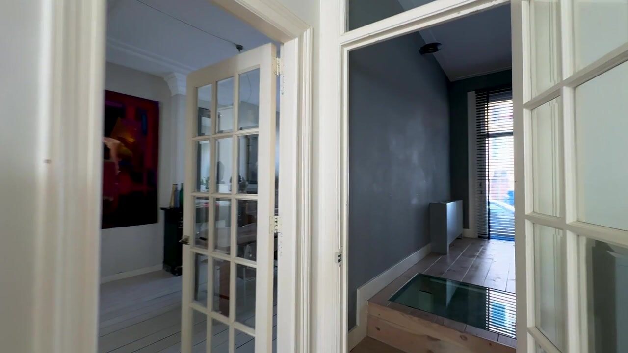 Video of Admiraal De Ruijterweg 126-H