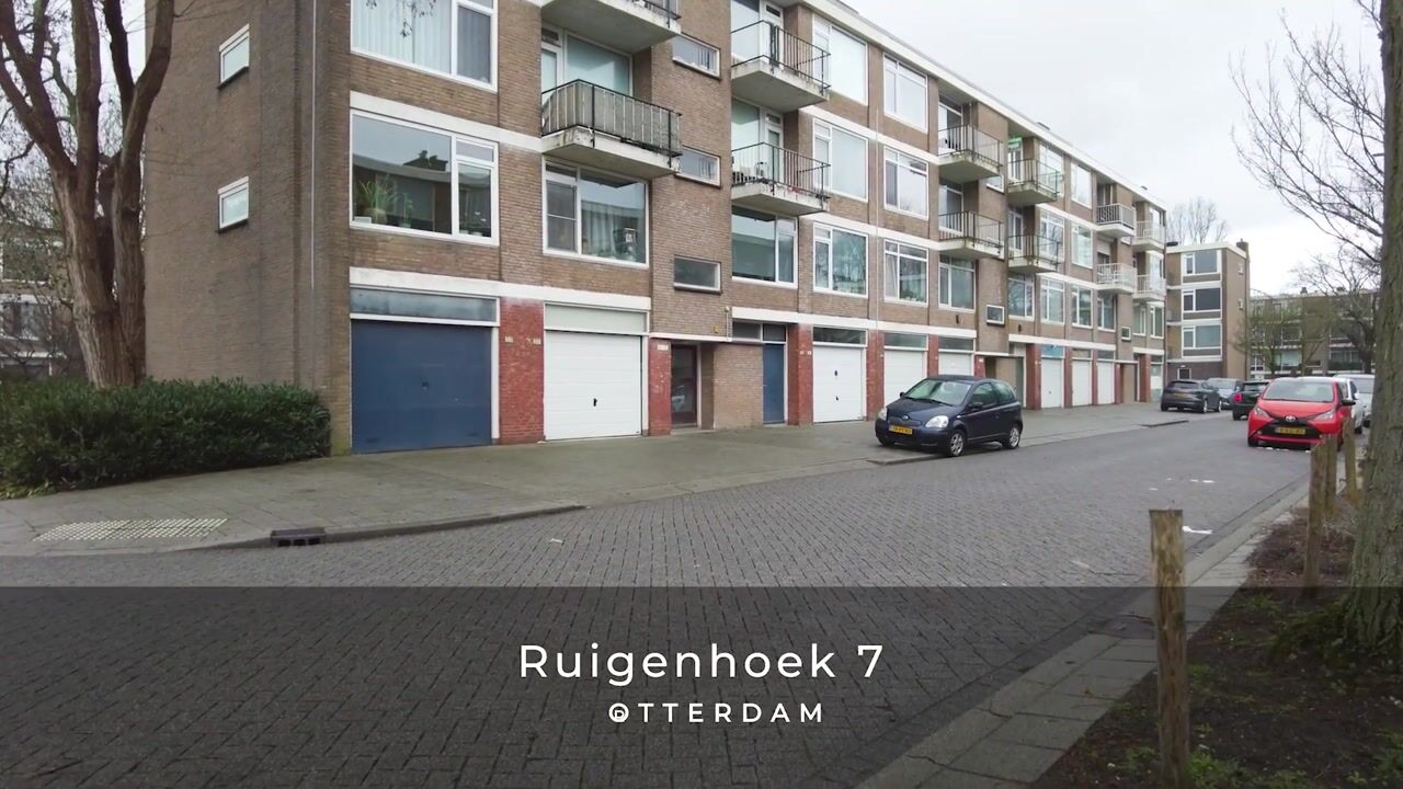 Video van Ruigenhoek 7