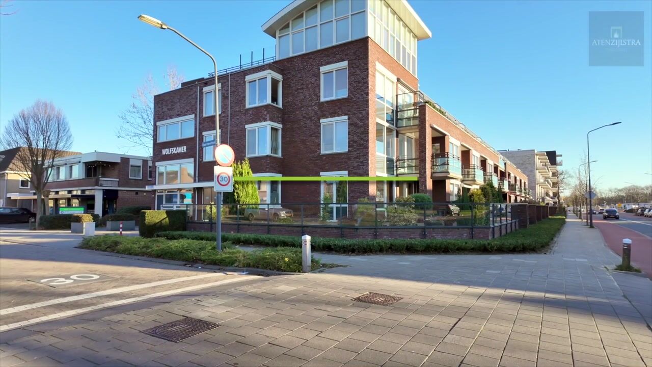 Video van Baarzenstraat 4909
