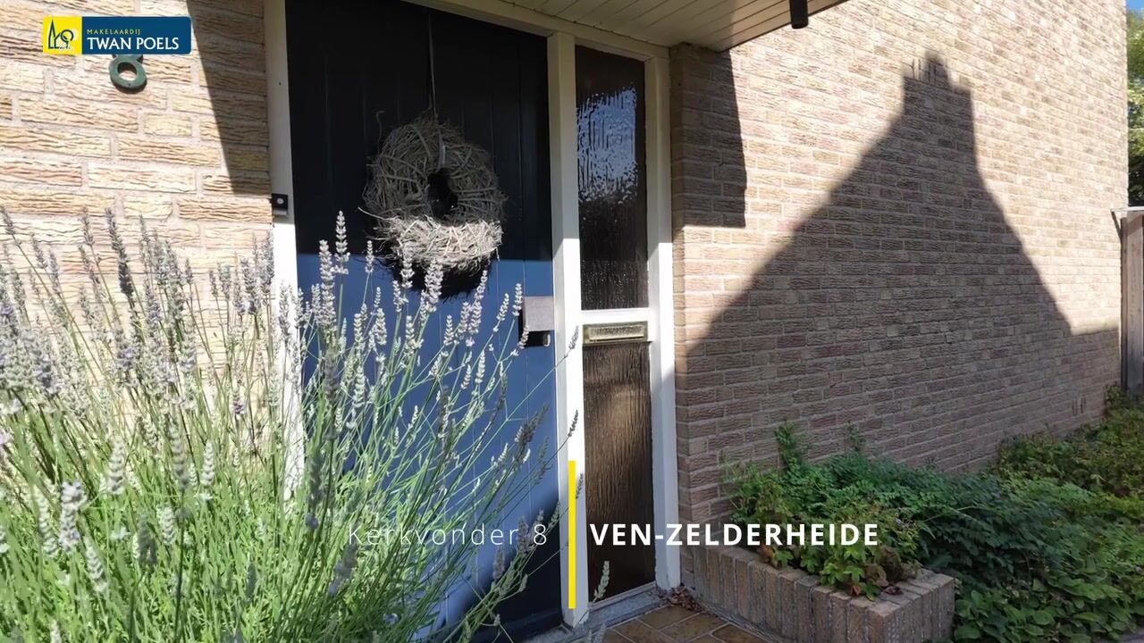 Video van Kerkvonder 8
