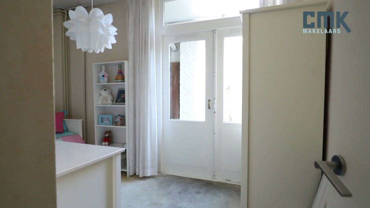 Video van Havenweg 12