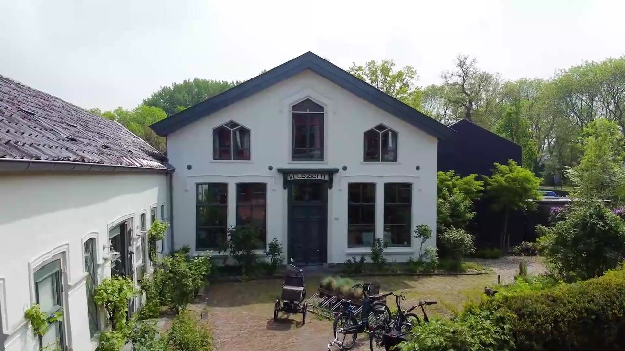 Video van Dorpsstraat 33-A
