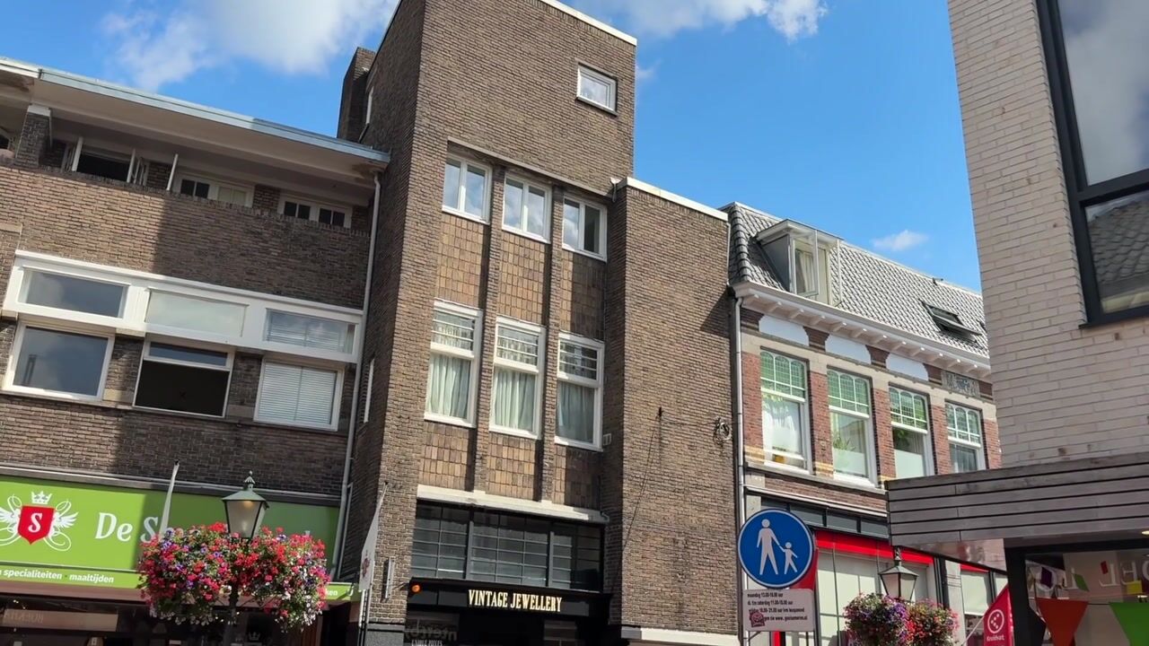 Video van Nassaulaan 38-B