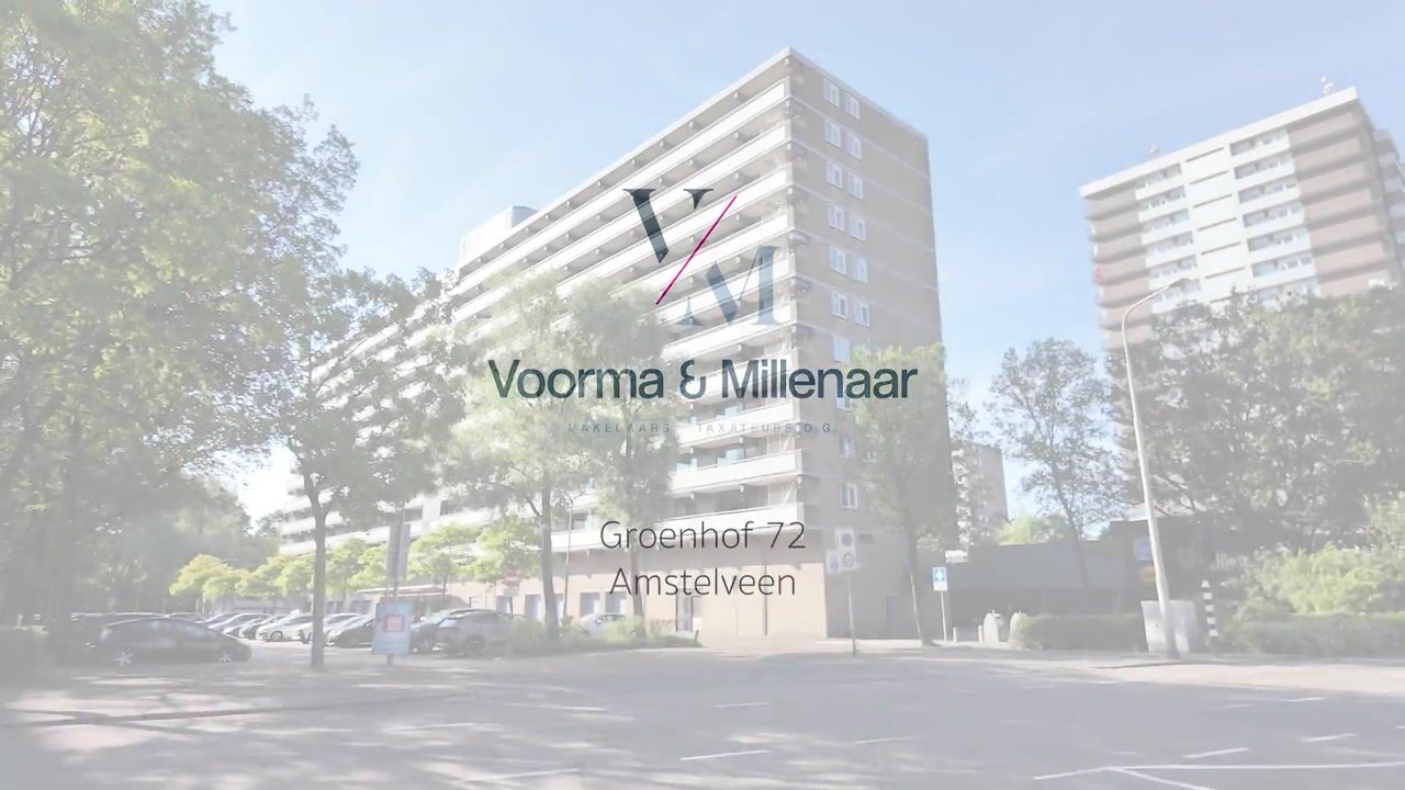 Video van Groenhof 72