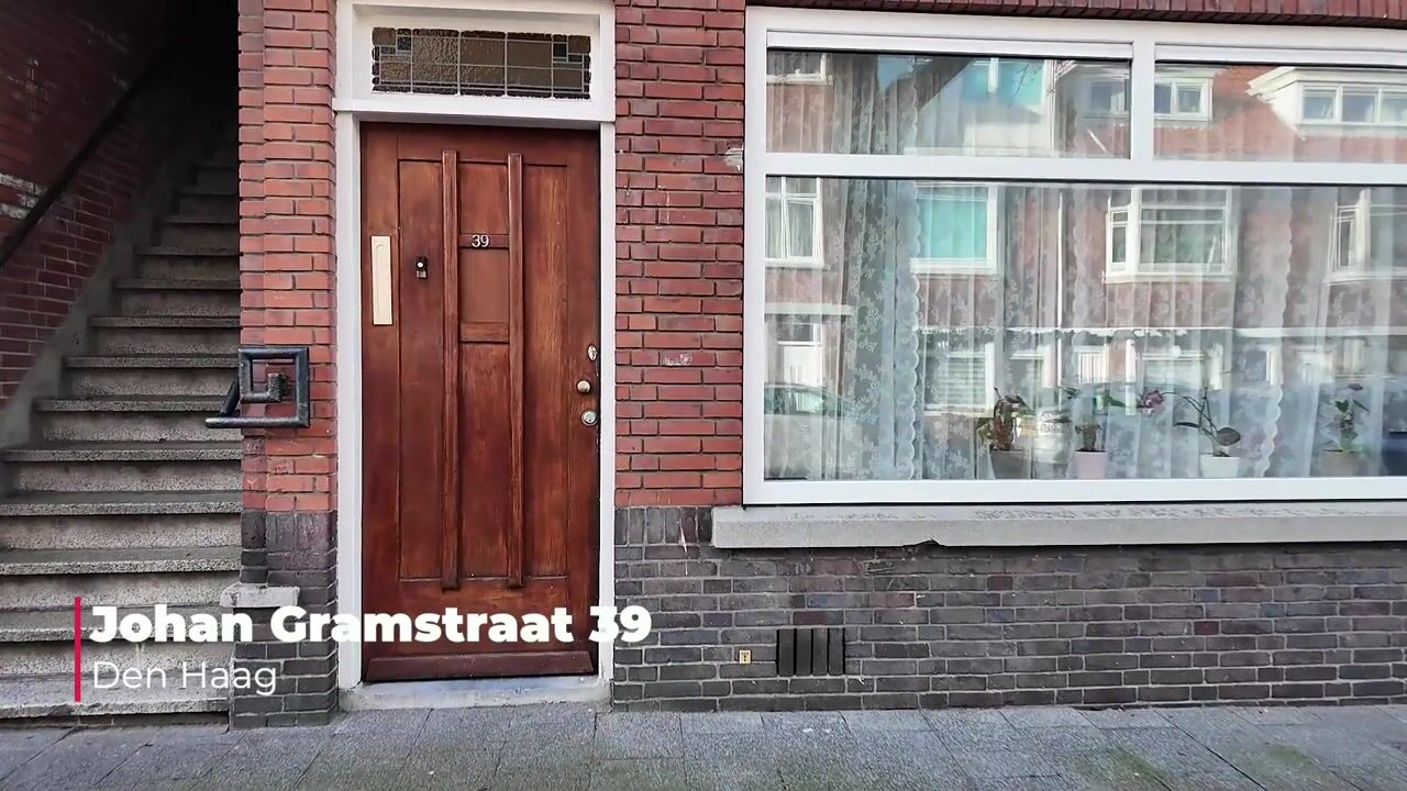 Bekijk video van Johan Gramstraat 39