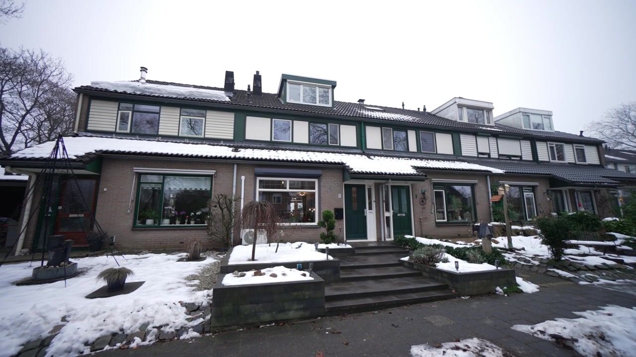 Video van Abraham Kuyperstraat 3