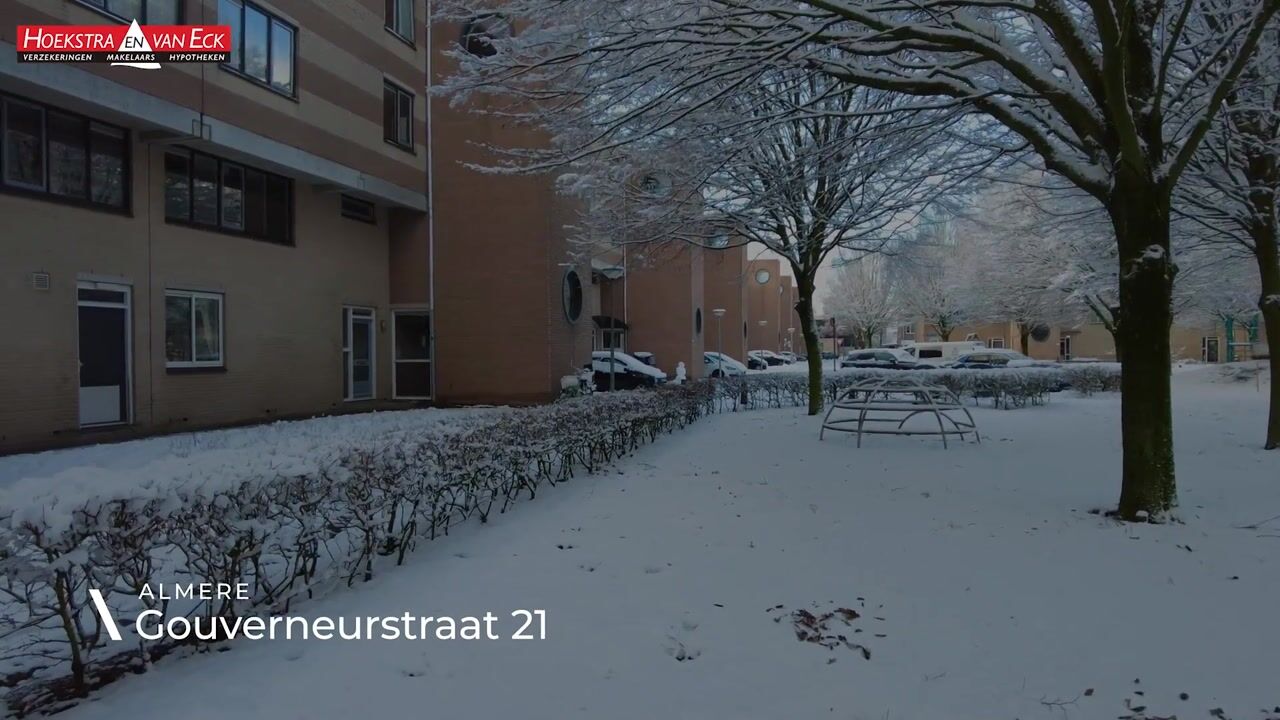 Video of Gouverneurstraat 21
