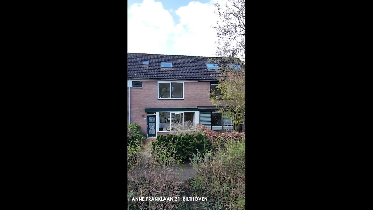 Video van Anne Franklaan 31