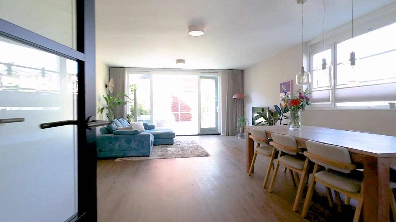 Video van Mariënpark 156