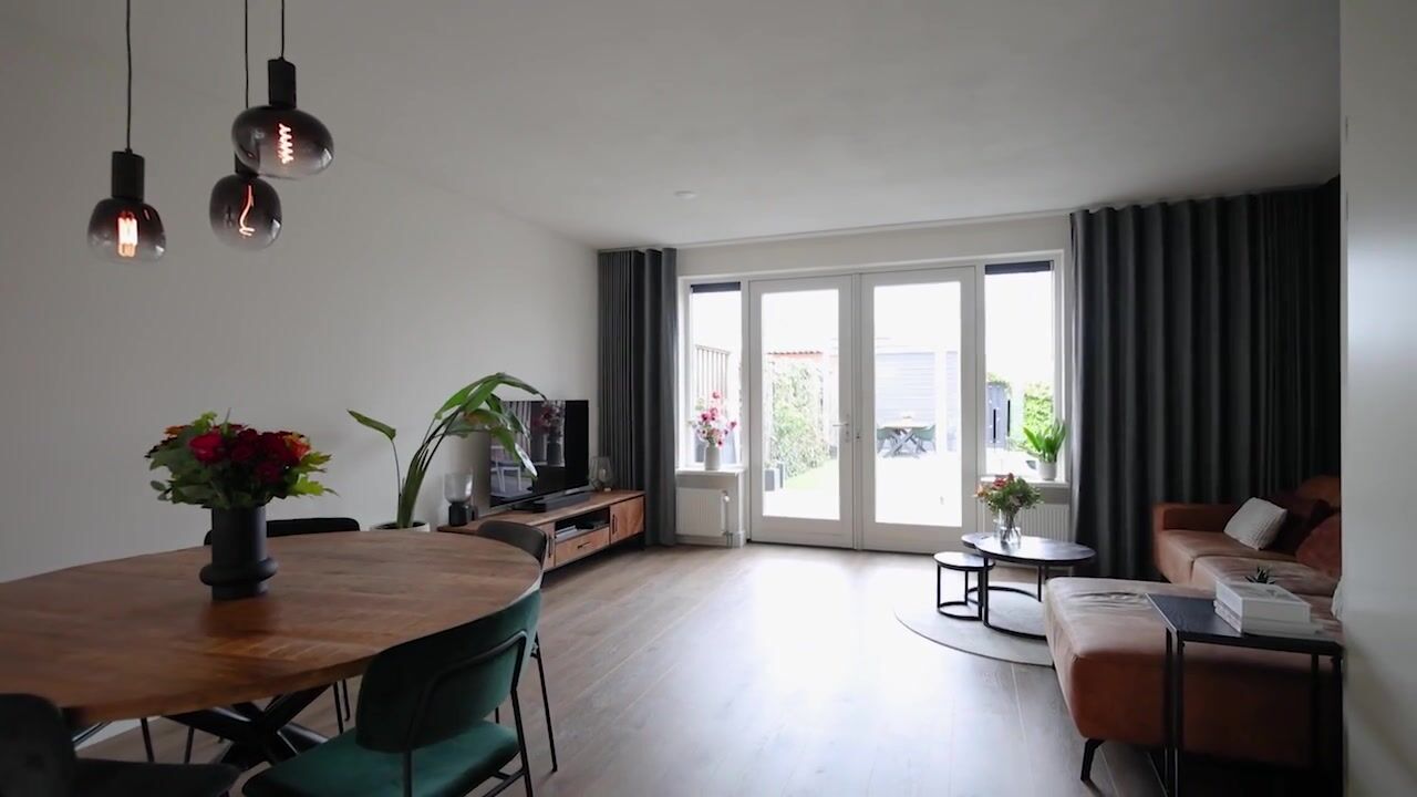 Video of Vriesschestraat 50