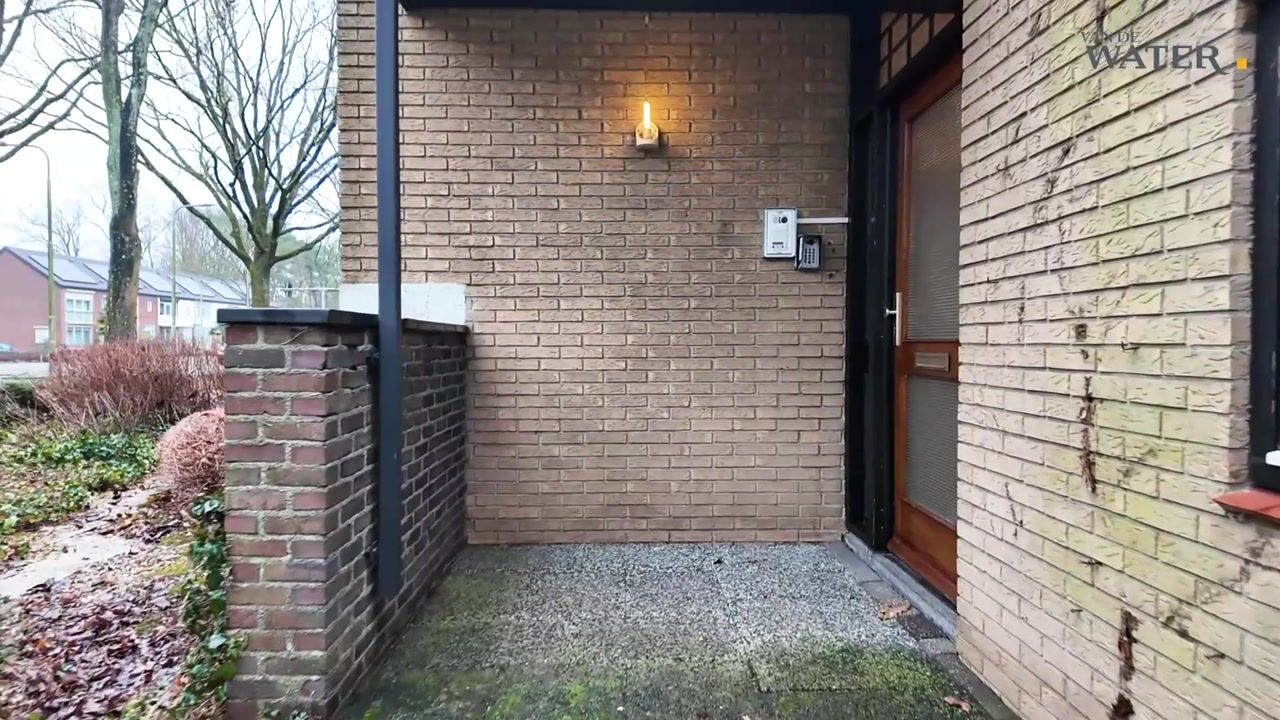Video of Geerten Gossaertdreef 2