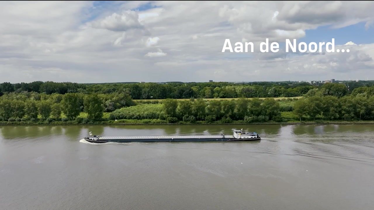 Video van Floris Klooswerf 184