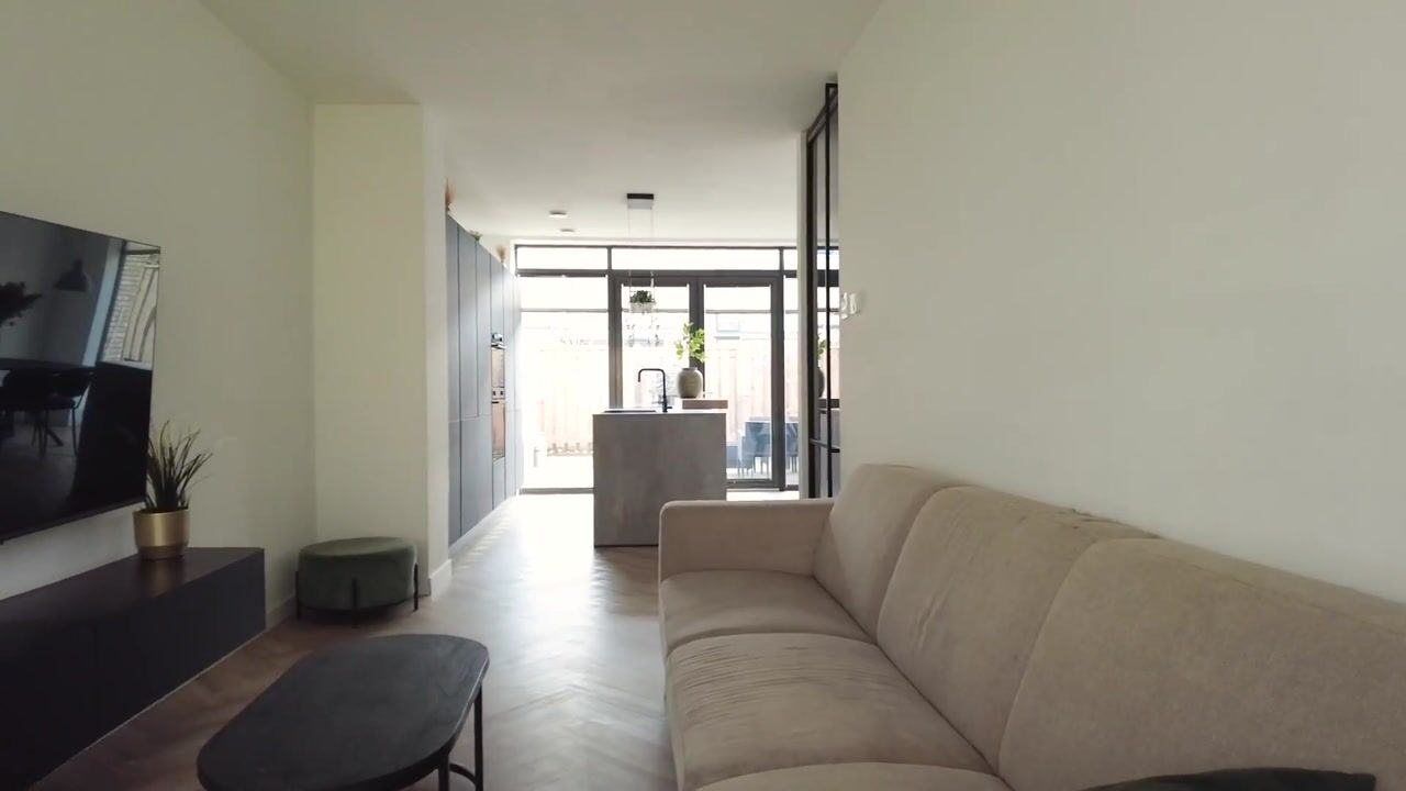 Video van Hans Henneveldpad 2