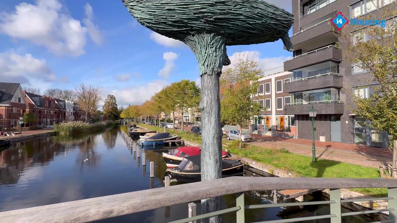 Video van Plaspoelkade 20