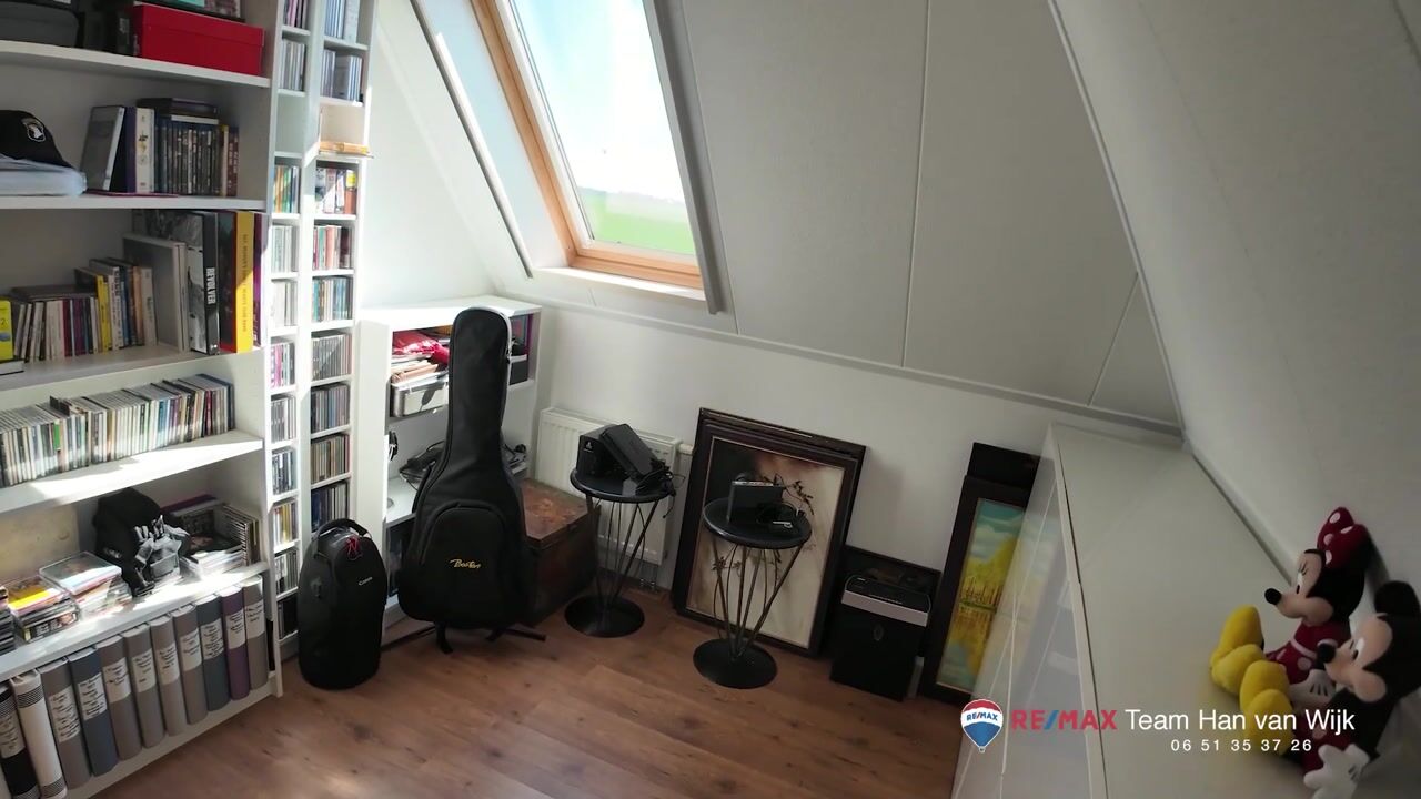 Video van De Zuid 16