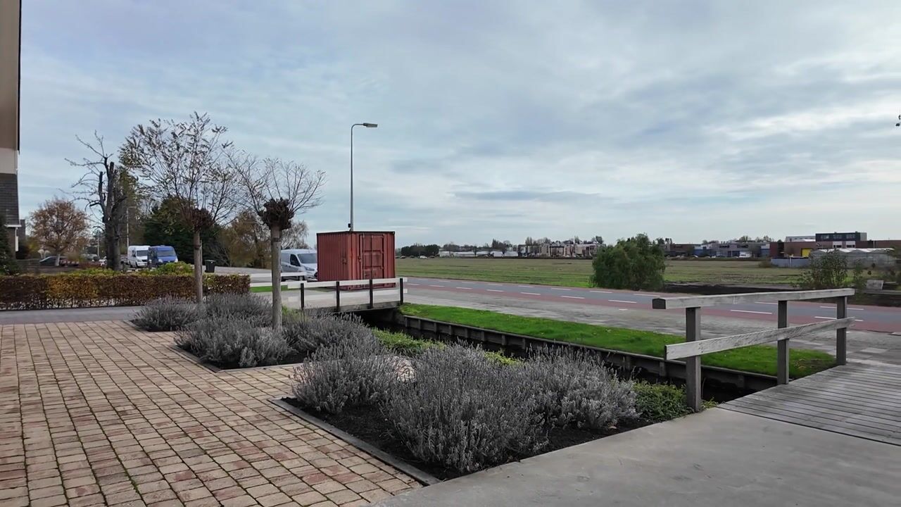 Video of Burgemeester Bakhuizenlaan 26