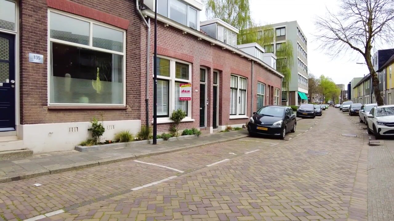 Video van Geldelozepad 135