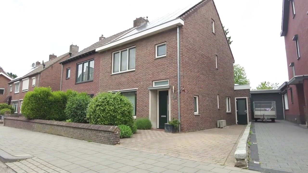 Video of Pricksteenweg 13
