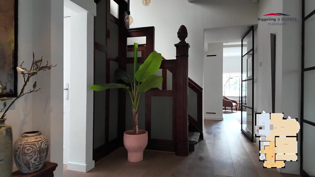 Video van Spoorstraat 52