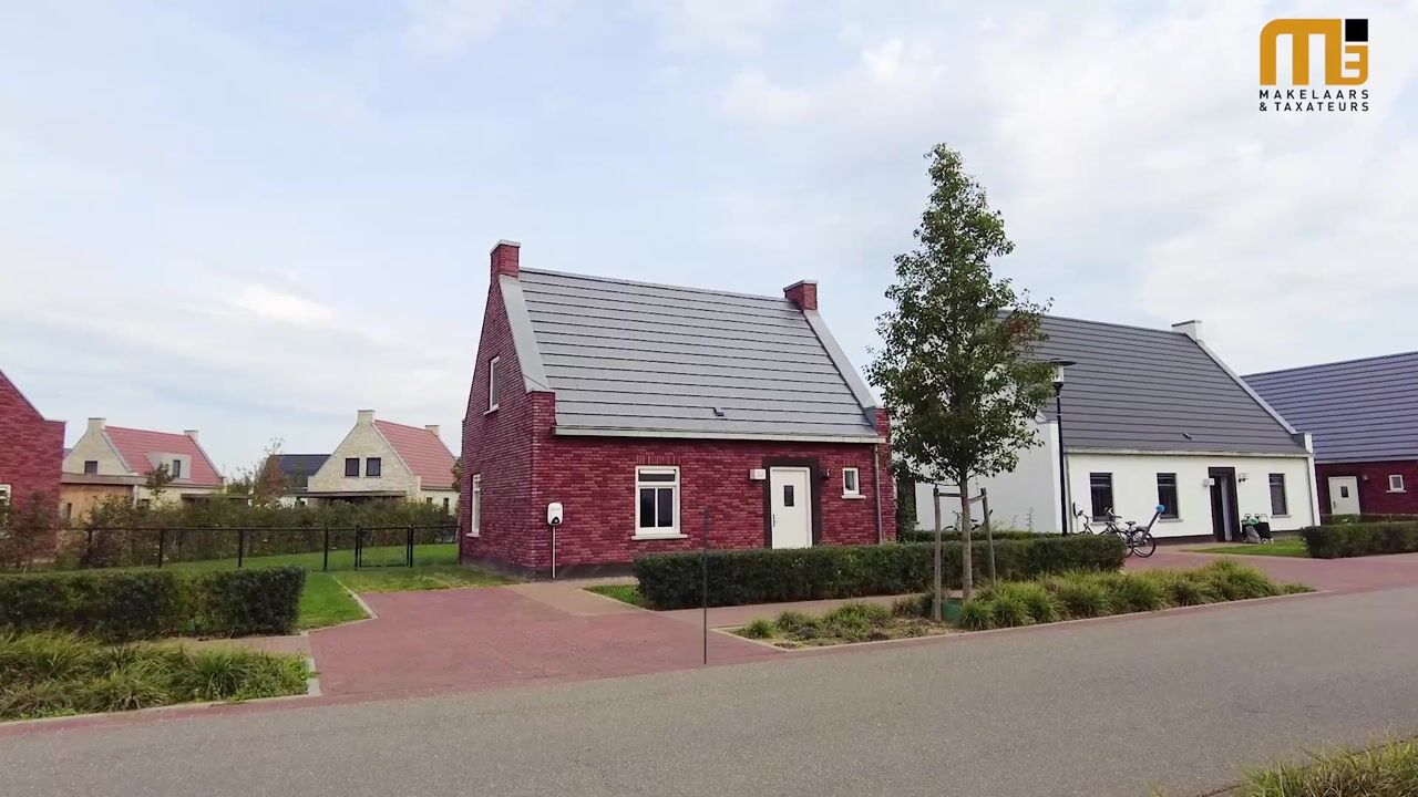 Video van Maasresidence Thorn, Villa 22