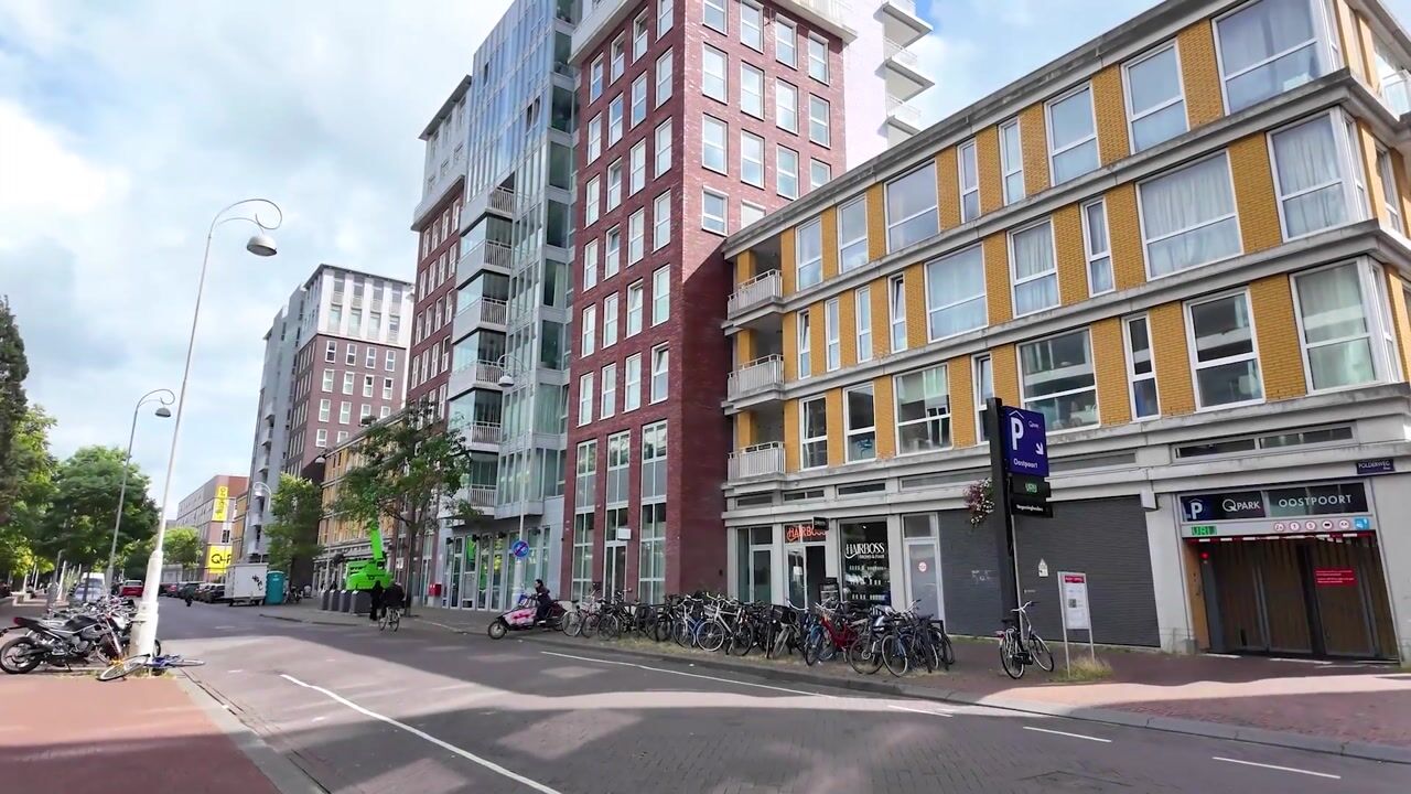 Video van Waldenlaan 77