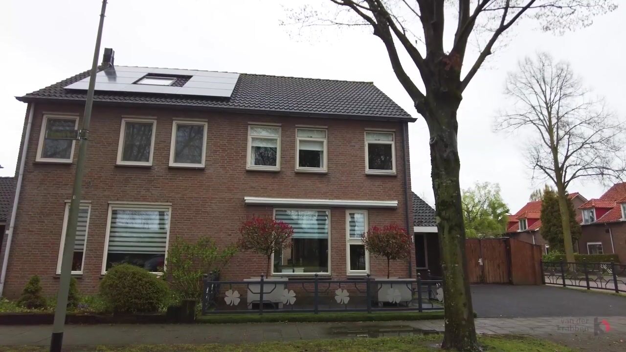 Video of Tulpstraat 1