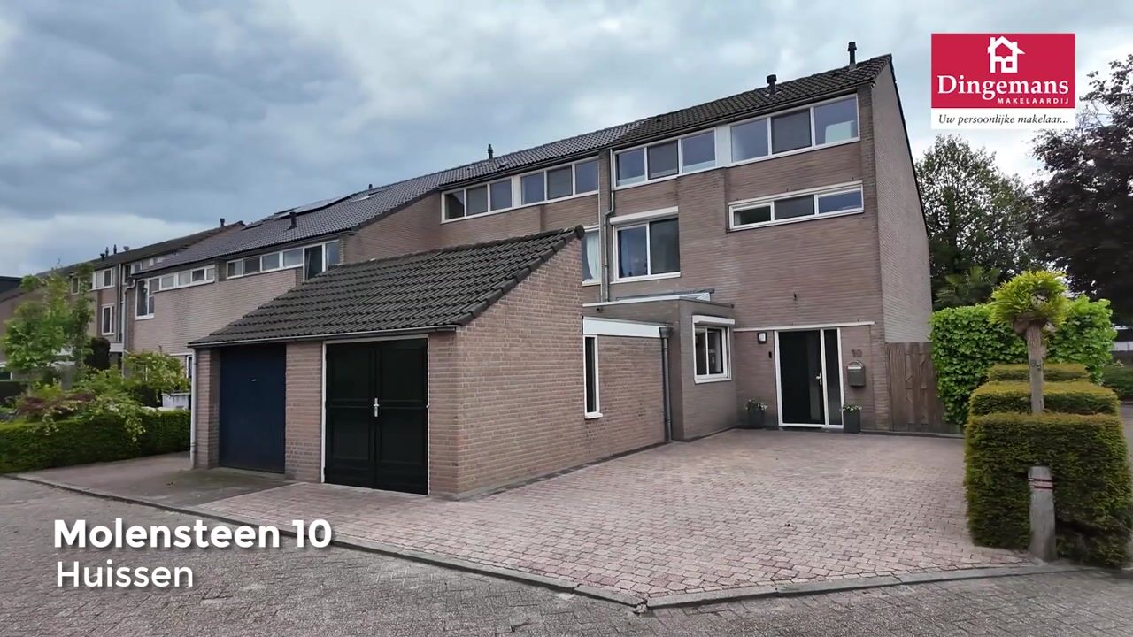 Video van Molensteen 10