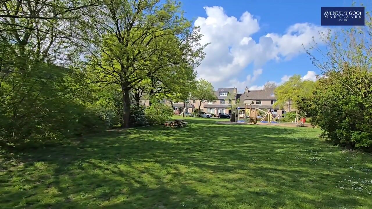 Video van Vrouwenzand 58