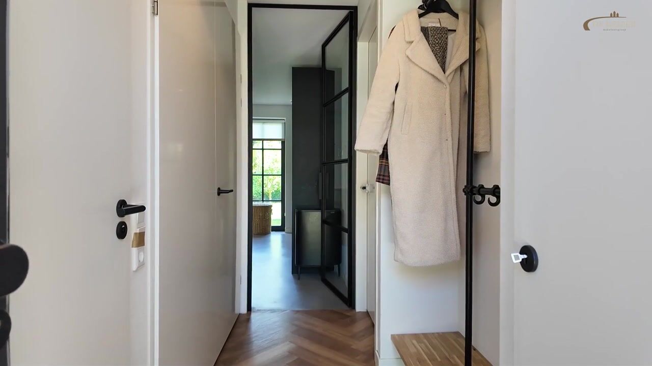 Video van Fabeldierenlaan 8